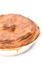 Load image into Gallery viewer, Bake at Home Leek & Potato Pie For Two