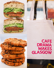 Load image into Gallery viewer, A.Pastry Picnic Bag (Collection Only)