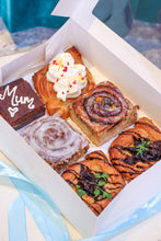Load image into Gallery viewer, Mother's Day Vegan Pastry Box