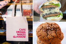 Load image into Gallery viewer, A.Pastry Picnic Bag (Collection Only)