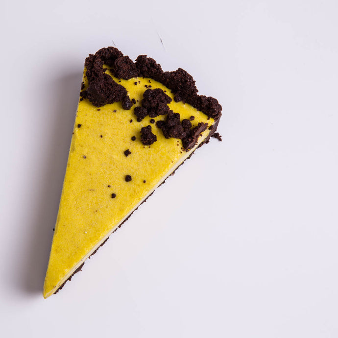 Lactose Free Banana Pie from Christina Tosi to US