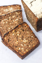 Load image into Gallery viewer, Sourdough Rye Bread Loaf

