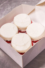 Load image into Gallery viewer, Father's Day Vegan Guinness Cupcakes
