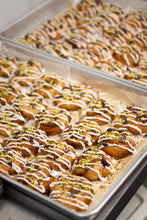 Load image into Gallery viewer, Box of Mini Vegan Pastries
