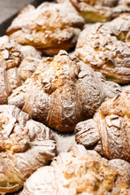 Load image into Gallery viewer, Vegan Almond Croissant
