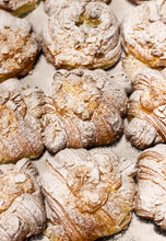 Load image into Gallery viewer, Vegan Almond Croissant

