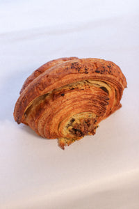 Burns Night Special - Vegan Haggis and Béchamel Sauce Croissants (Collection Only)