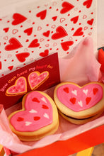 Load image into Gallery viewer, Valentine&#39;s Special: Sweetheart Empires - Vegan
