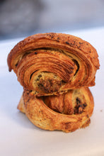 Load image into Gallery viewer, Burns Night Special - Vegan Haggis and Béchamel Sauce Croissants (Collection Only)
