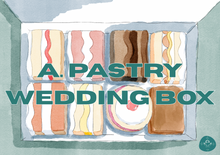 Load image into Gallery viewer, Wedding Sample Box (Vegan)
