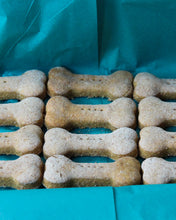 Load image into Gallery viewer, 100% Natural Biscuits for Dogs
